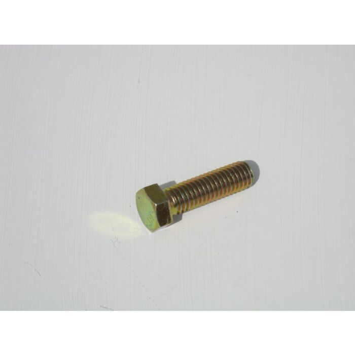 Bout UNC 7/16 14x38mm lang oa koppelingshuis/motor B16 B18 B20