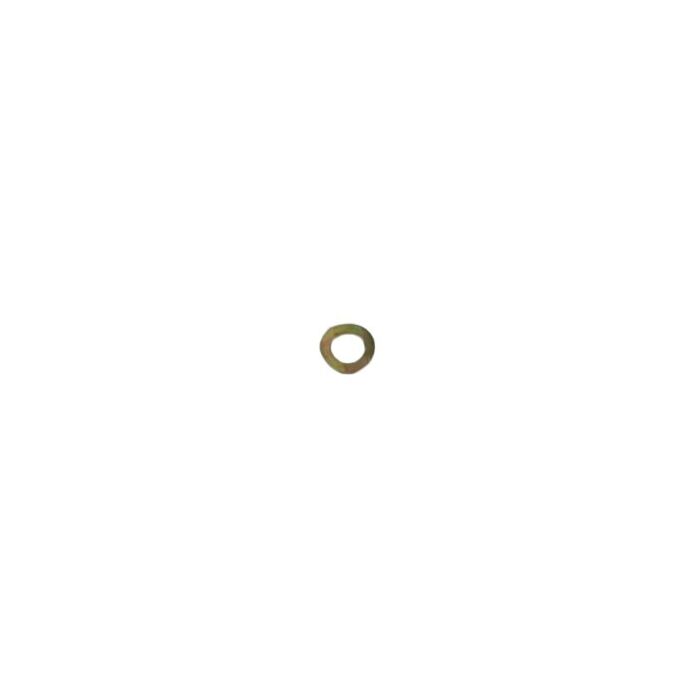 Veerring  1/4 inch div