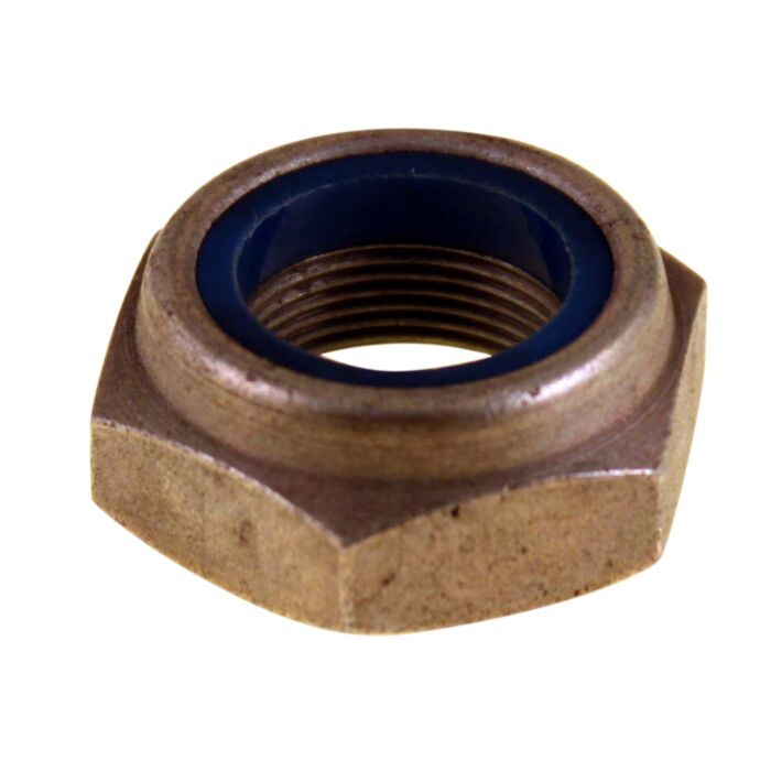 Moer stuurwiel 31.2 mm inwendig 16.60