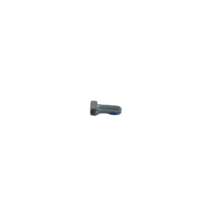 Bout remklauw 240 242 244 245+264 262 265 voor 1975 - 1985 M12x31 flensbout