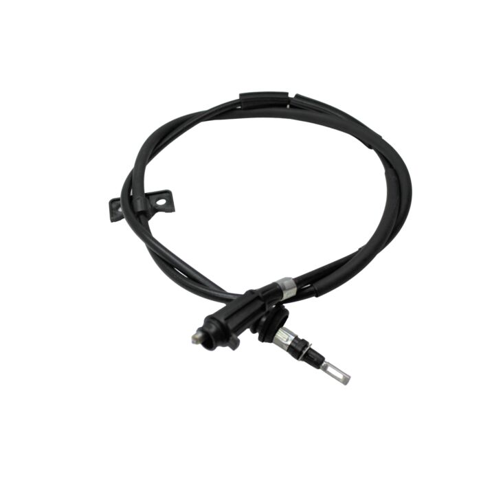 Handremkabel links of rechts bruikbaar XC7 V70 AWD 1990/1920mm 2000+ voor de gewone V70 is artikel 30793819_B nodig