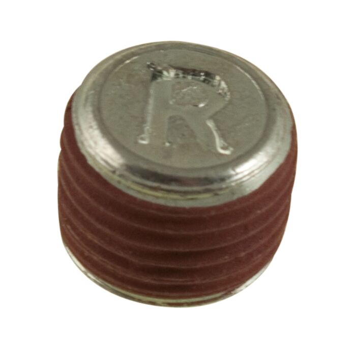 Plug motor olie kanaal B16+B18+B20+B30+BW35 NPTF 14inch kopp aS DUETT