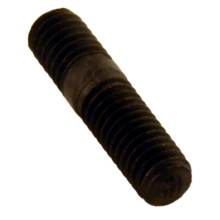Tapeind spruitstuk- carburateur (5/16x35mm)UNC B18+B20+B30