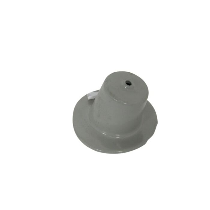 Rubber pookhoes PV444 grijs