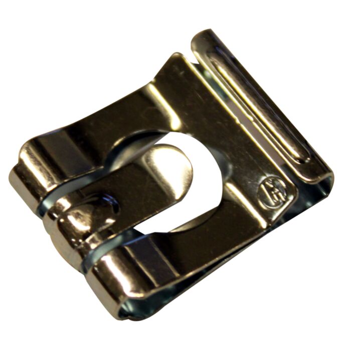 Clip voor rem- koppeling 850 C70+V70+S80+S60+XC70+ XC90 S70 240 245 260 940 960