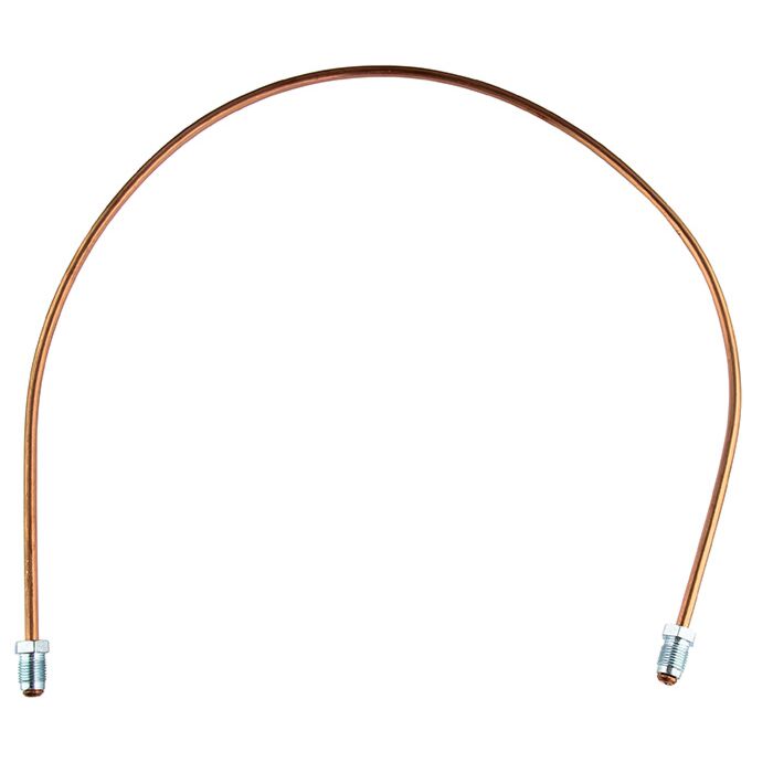 Remleidingmoeren en -nippels VOLVO 240 260 850