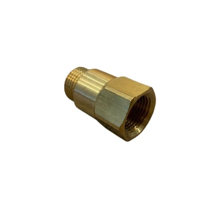 lambda Sonde Spacer