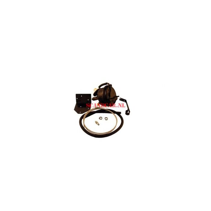 Rem bekrachtiger Amazon B18+ P1800 enkel remsysteem (replacement voor 670921) type Lockheed  universal 