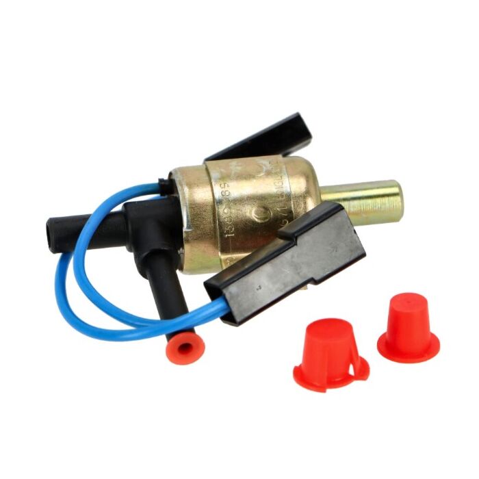 Warmstart injector 240+740 B200K+B230K Pierburg B25 carburatueur -1986