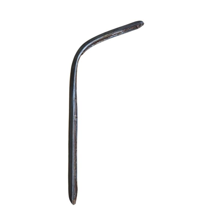 Paraurti Cromato Anteriore Sinistro P1800 per Volvo