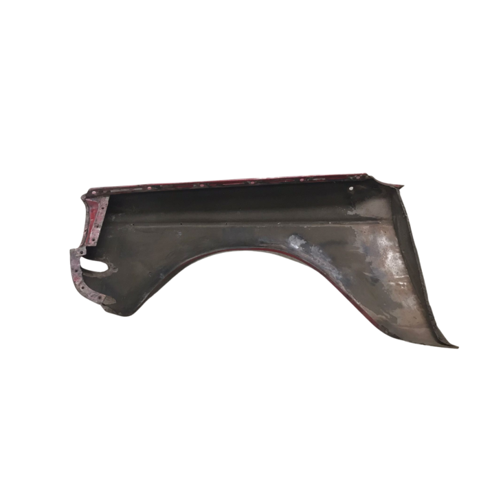 Parafango anteriore, Voorscherm, Lato destro anteriore, Volvo 142 144 145, Prodotto usato