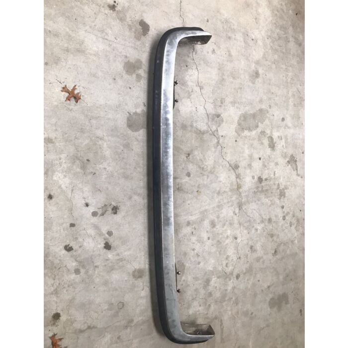 Paraurti Posteriore, Bumper, Volvo 142 144, Prodotto Usato