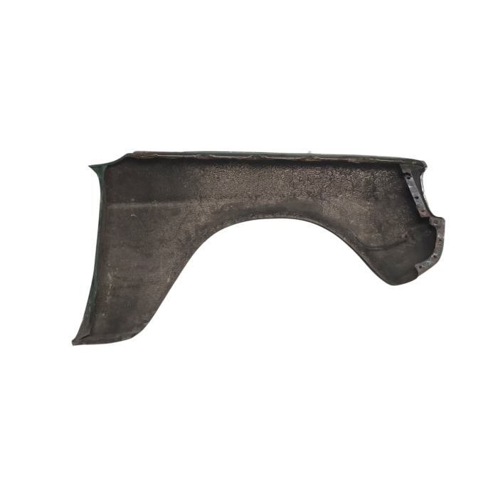 Parafango anteriore, Voorscherm, Lato sinistro anteriore, Volvo 142 144 145, Prodotto usato