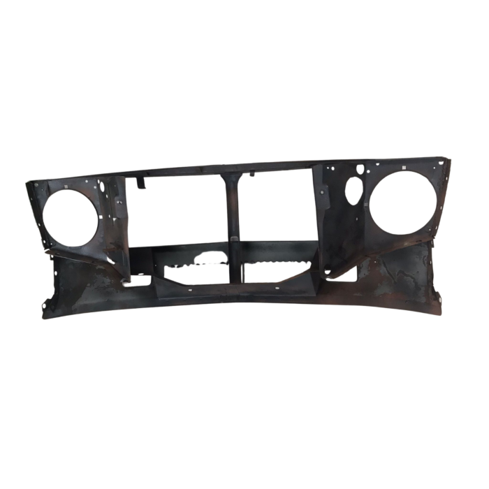 Frontale, Testata, Fronte, Volvo 142 144 145, Prodotto Usato