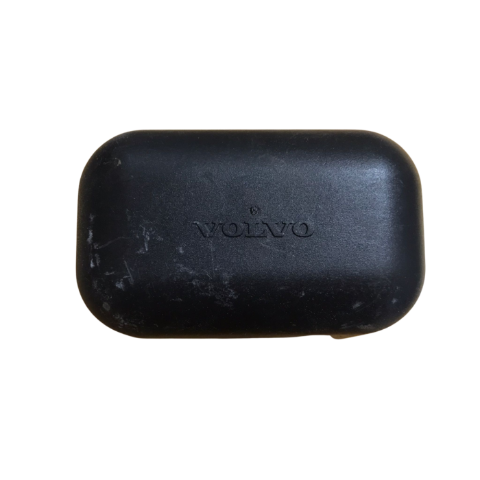Copertura Protettiva Gancio di Traino, Volvo V70, Volvo Originale, Prodotto Usato