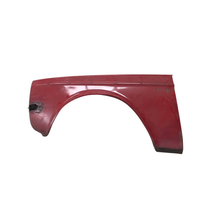 Parafango Anteriore Sinistro, Volvo 142 144 145, Prodotto Usato