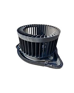 Motore ventilatore riscaldamento, Ventola riscaldamento, Usato, per Volvo V70 S70, Codice pezzo Volvo 9171429