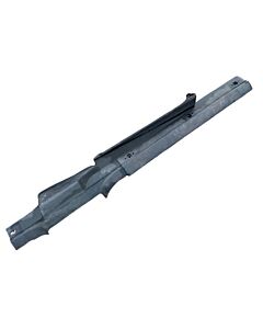 Copertura Soglia Anteriore Destra Volvo 740, Rivestimento Soglia Destra, Usato