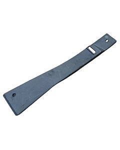 Pannello di Trim Interno Destro per Ingresso Porta Volvo 740, Usato