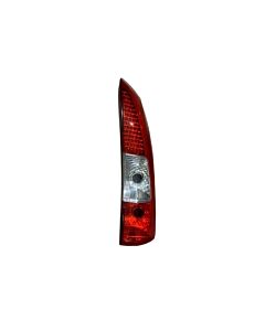 Achterlicht Rechts, Taillight right, Original Volvo, Volvo V70 (2000 - 2008) XC70, 160986, Gebruikt, Used