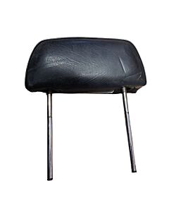 Poggiatesta Volvo Nero 140/145 VolvoPoggiatesta140NeroU prodotto usato