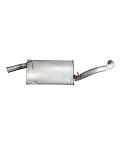 "Amortizzatore Posteriore Bosal Volvo 235273 - Per Hatchback 1988-1996"