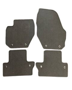 "Set Tappetini Originali Volvo in Gomma per S60, V60, S60XC & V60XC"