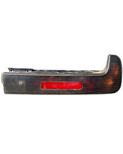 Achterlicht Rechts Volvo 480 Gebruikt, Right taillight Volvo 480 Used