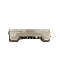 Maniglia Baule, Maniglia Portellone, Originale Volvo, Amazon 1964+, 668971, Usato