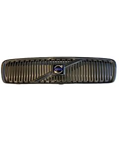 Griglia Volvo V70 2000-2008 con emblema usata, parte 8659875_U