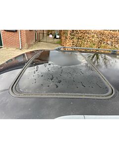 Schuifdak sunroof opendak   volvo V70 1996-2000