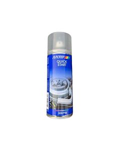 Start spray Motip quick start 400ml