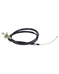 gasklep Controle kabel
