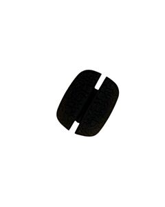 Klem interieur dashboard zwart 140-160-240+260  tunnel console middenconsole