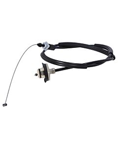 gasklep Controle kabel