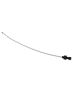 gasklep Controle kabel