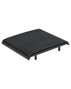 luidspreker Grille Zwart