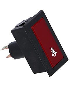 Controle Lamp