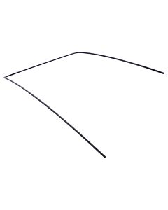 Sierlijst links Volvo typeVolvo 240 4-deurs :