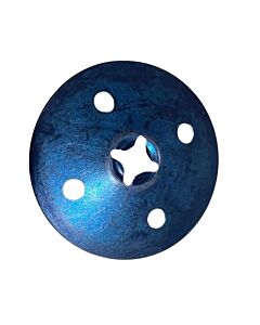 Slot revet 240+260 bevestiging draaiknop stoel 240 260