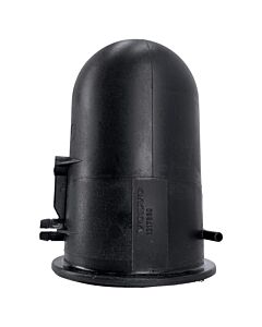 VACUUM TANK