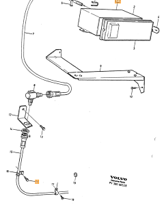Sensor
