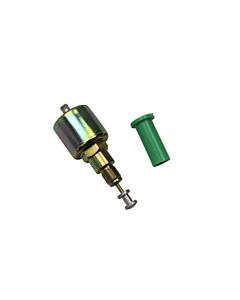 Solenoide carburateur - electro magnetische klep 1 pens 240+740+760afslag ventiel Pierburg SU ZS  