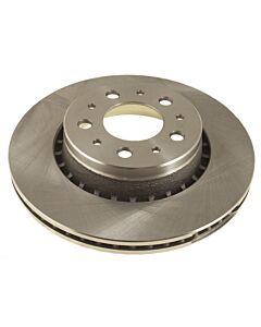 Remschijf voor 740+760+780+940+960 Bendix DBA15inch vent only disc 287mm dikte 22MM met en zonder ABS 940 760 740