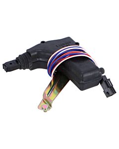 Electrische Motor