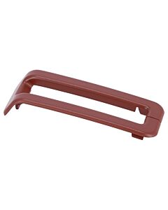 Velg rood
