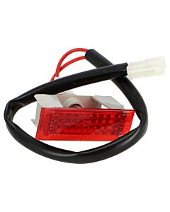 Warning Lamp