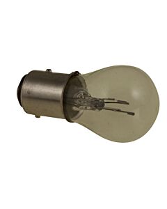 Lamp 6 volt bol 21/5 wat bajonet BAY15D oa achterlicht 198897