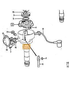 Impulse Sensor