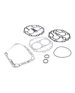 Pakking set airconditining 240  260 B17  B19  B21  B23. B19  B20  B21   (1235124) compressor airconditioning